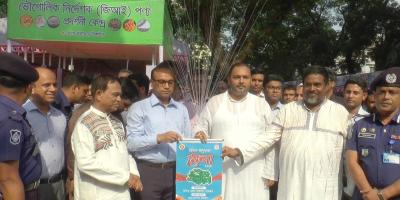 অর্থনৈতিক চাপের মধ্যে রয়েছে দেশ: বাণিজ্য প্রতিমন্ত্রী